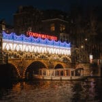 Amsterdam Light Festival