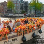 Sloep Huren Amsterdam